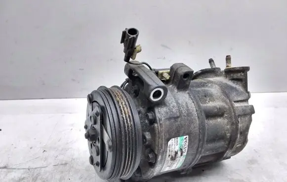 Volvo S60 Air conditioning (A/C) compressor (pump)