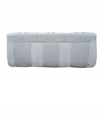 Ford F150 Rear seat 