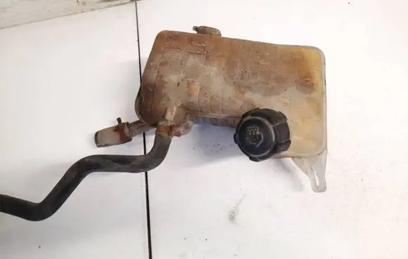 Renault Scenic II - Grand scenic II Coolant expansion tank/reservoir 8200262036