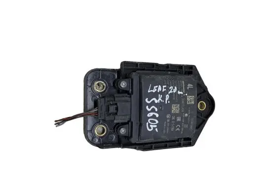 Nissan Leaf II (ZE1) Blind spot module 284K15SA0A