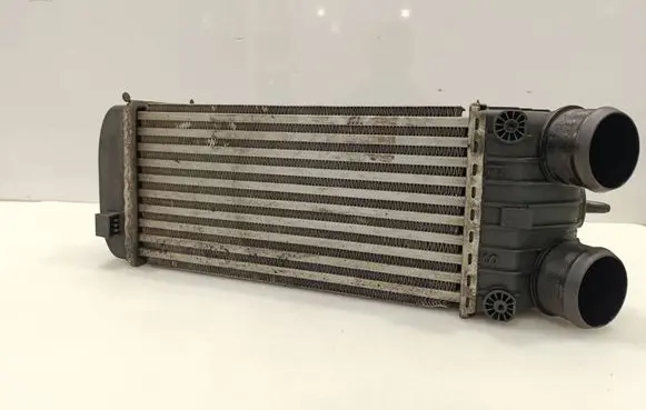 Citroen DS3 Intercooler radiator 9685426580 U2319003 0005175