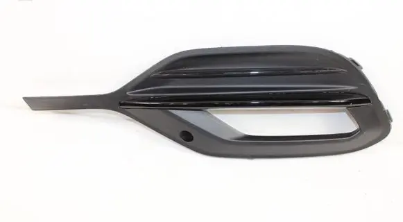 Opel Astra K Front bumper lower grill 39130517 39163601 39206359