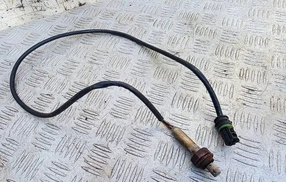 BMW 7 E38 Lambda probe sensor 1427884 5WK90231