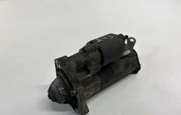 Volvo XC70 Starter motor