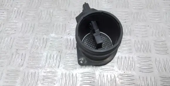 Volvo V50 Mass air flow meter 8692624