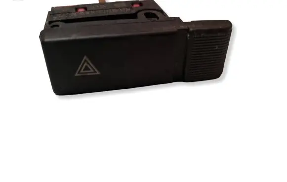 Audi 80 90 B2 Hazard light switch 857941509B
