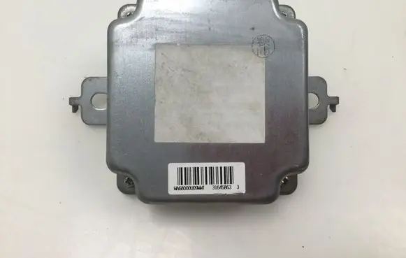 Nissan Qashqai Other relay 41650JD700
