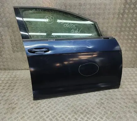 Volkswagen Golf VII Front door 5G4831056AN