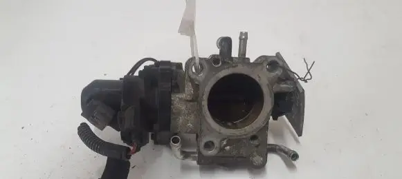 Toyota Prius (XW20) Throttle valve 8945230150
