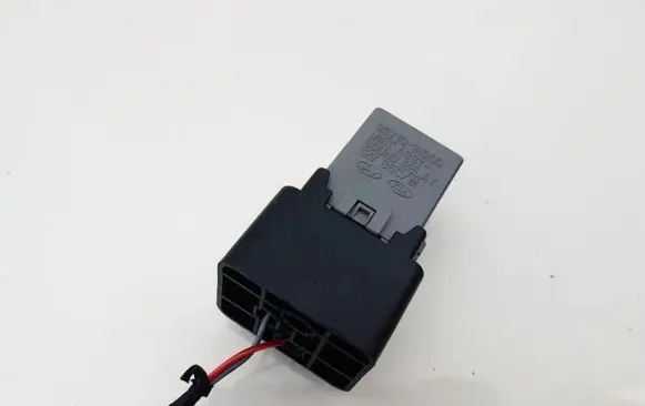 KIA Ceed Other relay 937101H000 93710-1H000