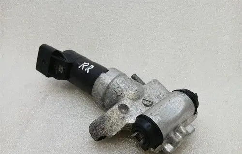 Porsche 911 991 Hand brake/parking brake motor 298609404