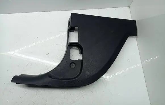 BMW 3 E90 E91 Foot area side trim 51437066989