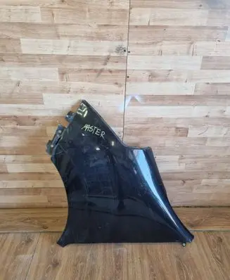 Renault Master III Fender 121212