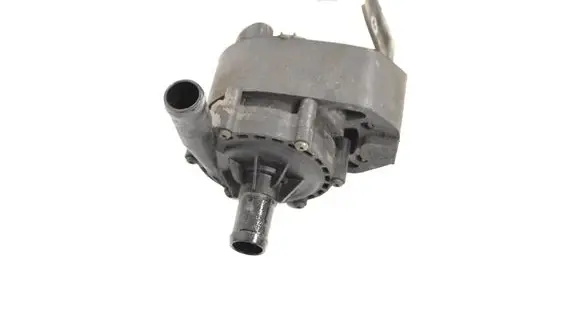 Volkswagen Tiguan Electric auxiliary coolant/water pump 600736700C