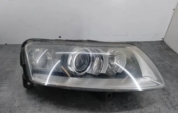 Audi A6 S6 C6 4F Headlight/headlamp