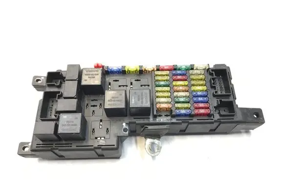 Volvo S60 Fuse module 9452993 K1663