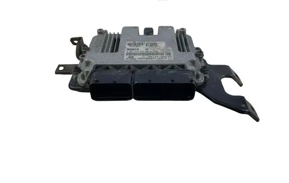 Hyundai i40 Engine control unit/module 391202A235 0281030599