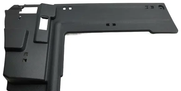 Cupra Formentor Dashboard lower bottom trim panel 5F1863083F