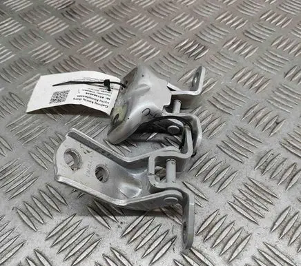 Hyundai Santa Fe Rear door hinge set 
