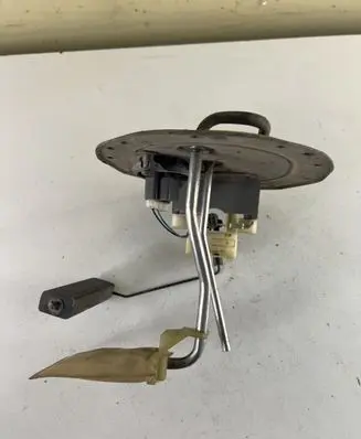 Fuel level sensor