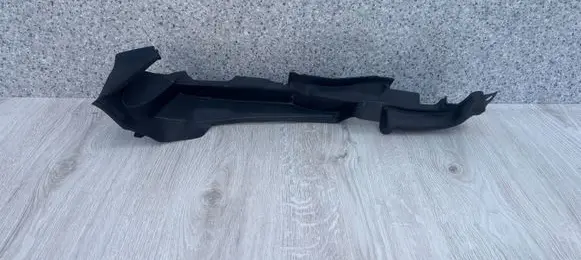 Audi A5 Fender foam support/seal 8W6821169E