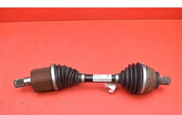 Volvo V70 Front driveshaft 6G9N3B437BD