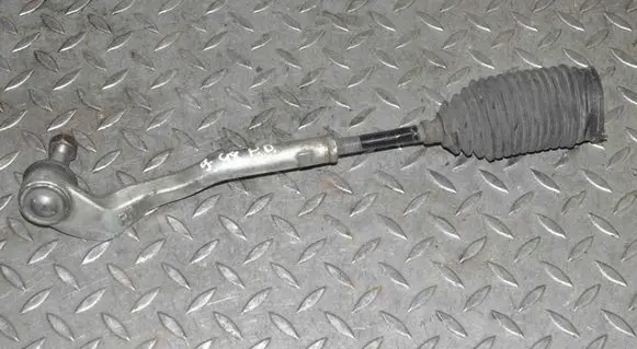 Steering tie rod