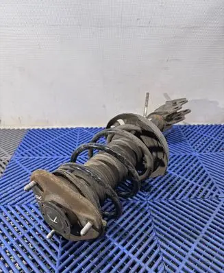 Toyota C-HR I Front shock absorber/damper 48520F4020 9663110618C