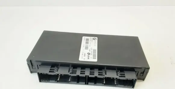 BMW 5 E60 E61 Central body control module 61359167202 6135916720202 74942