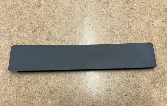 BMW 7 E65 E66 Other trunk/boot trim element 51497030468 7030468