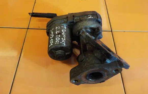 Ford Transit EGR thermostat 8C1Q9D475BA