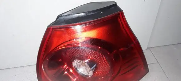 Volkswagen Golf V Rear/tail lights 1K6945096G 89031823