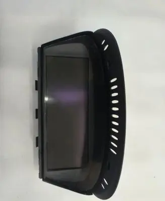 BMW 5 E60 E61 Screen/display/small screen 9111272