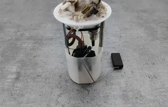 Ford Ka In-tank fuel pump A2C53024940