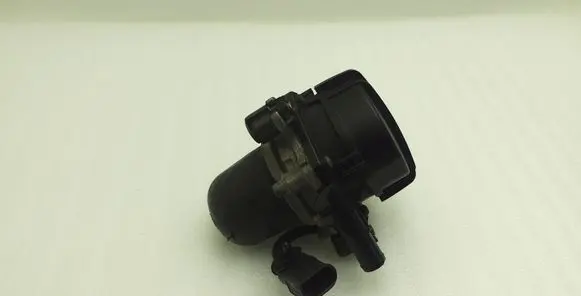 Porsche Cayenne (9PA) Secondary air pump 7L5959253D