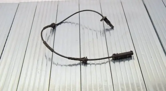 ABS rear brake sensor