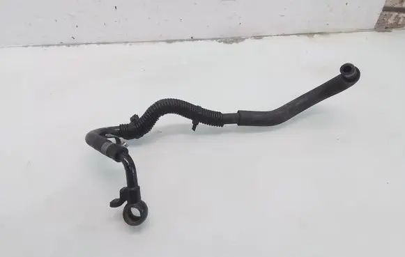 Nissan Murano Z50 Gearbox oil cooler pipe/hose 