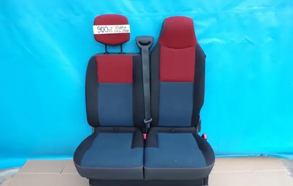 Opel Movano A Front passenger seat 