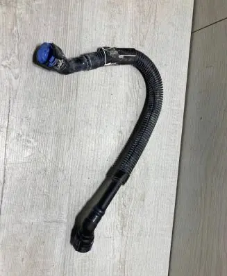 Ford Kuga III Intercooler hose/pipe lx6e-6758-aa