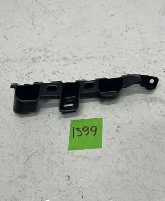 Volkswagen PASSAT B7 Front bumper mounting bracket 3AA807183 521311736