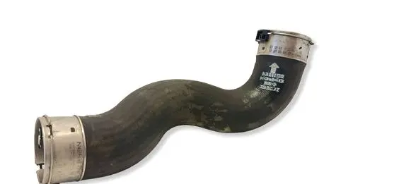 Mercedes-Benz CLA C117 X117 W117 Intercooler hose/pipe A2465280682