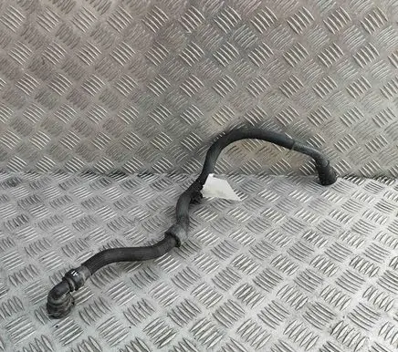 Jeep Avenger Engine coolant pipe/hose 9826179280