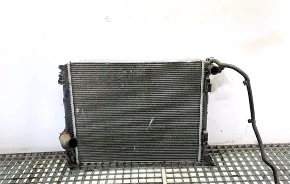 Renault Talisman Coolant radiator 214108607R
