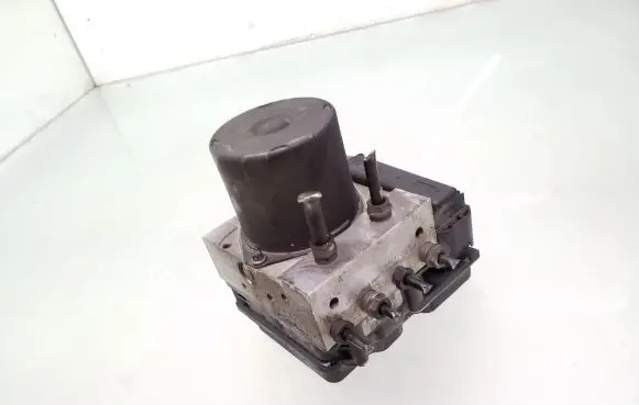 BMW 5 E60 E61 ABS Pump 0265234134 6758743 34516758743