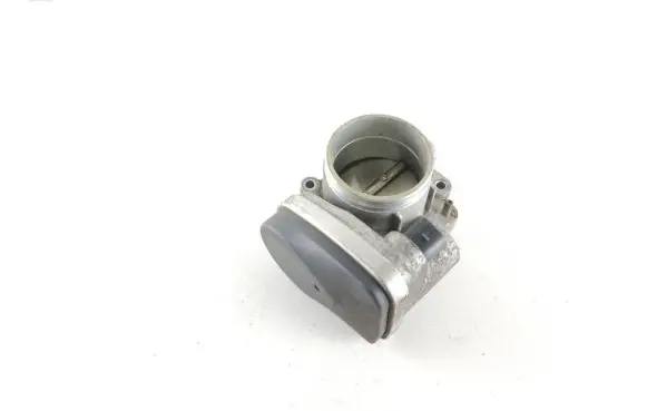 BMW 5 E39 Throttle valve 7502444