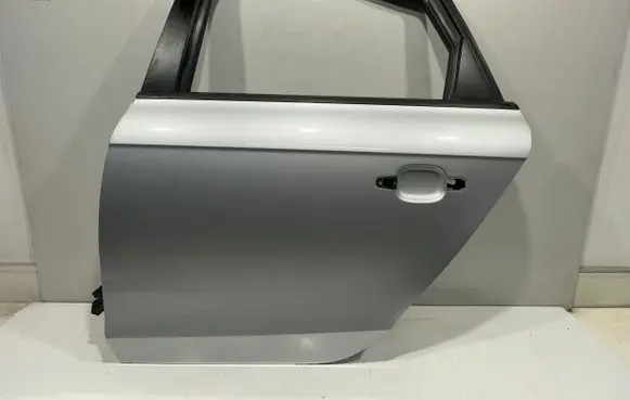 Audi A4 S4 B8 8K Rear door