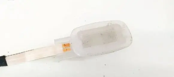 Mercedes-Benz R W251 Other interior light A2118203801
