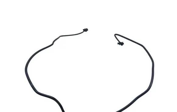 Ford Focus Engine coolant pipe/hose Bv618c012aa