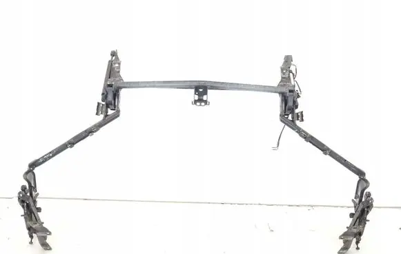 Mercedes-Benz SL R230 Roof sound insulation 16123353148