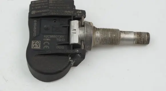 KIA Sportage Tire pressure sensor A2C98607301